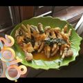 Cooksnap dari SALSHA 2 untuk resep Ceker Meler Kemangi