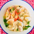 Cooksnap của Phuong Nguyen 92 khi họ làm theo món Bún Thái