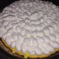 El cooksnap de Nat Romano cuando hizo Lemón Pie de Leche Condensada!!.