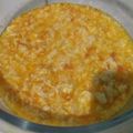 Cooksnap dari Riesa Siauw untuk resep Cream Soup Dori (MPASI 11m 18d)