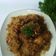 Cooksnap dari Aning Han untuk resep Ayam Goreng Serundeng