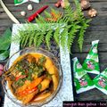 Cooksnap dari HerlinaCs Lim untuk resep Mangut Lele Khas Jogyakarta