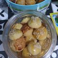 Cooksnap dari Linda Adissa Sari untuk resep Nastar lumer premium