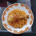 Cooksnap dari Shinta untuk resep 563. Nasi Bukhari Magic Com Khas Timur Tengah 💙