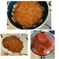 El cooksnap de Joup • cuando hizo Bocaditos de dulce de leche con harina integral.