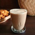 Cooksnap dari Nay's Kitchen untuk resep Kopi Tarik