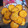 El cooksnap de Andrea Elizabeth Fernández cuando hizo Soufle de calabaza al horno y corazoncitos para niños.