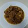 El cooksnap de Krmn Herli cuando hizo Conejo en salsa de naranja y tomillo.