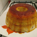 El cooksnap de Fer Cordon cuando hizo Budín de pan con frutas🍮 fácil y económico 😊.