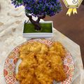 Cooksnap dari Asi Andriani untuk resep Chicken Katsu Ala Mama Asi / ylovea