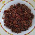 Cooksnap dari Ribkah Agustin untuk resep Sambel Roa