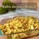 Cooksnap Sesimple Loralin semasa beliau membuat Kubis Goreng Mamak(Ala Nasi Kandar).