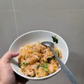 Cooksnap dari nabilah untuk resep Kwetiau Goreng