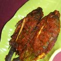 Cooksnap dari Devi Permata untuk resep Mujair Bumbu Mudah