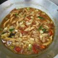 Cooksnap dari fonny_abbycakes untuk resep Tongseng (Fillet) Ayam