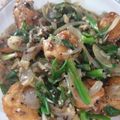 Cooksnap dari didoreri untuk resep Spicy Chicken Karage with Blackpepper Sauce
