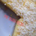 Cooksnap dari Dita Veviana untuk resep Pai Susu