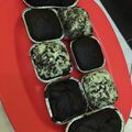 Cooksnap dari andrian muhdi adam untuk resep Brownies coklat kukus lembut