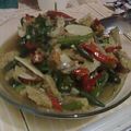 Cooksnap dari Lailatuzzahra Ukhty Muslimah untuk resep TUMIS KANGKUNG