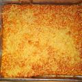 Cooksnap dari Intan Nisa untuk resep Bolu tape panggang