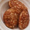Walies Cuisine 's cooksnap of when they made Waina/Masa.