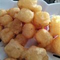 Cooksnap dari Thesiska Choirina untuk resep Kentang goreng, stik kentang, stik kentang keju