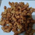 Cooksnap dari lis untuk resep Stik Tahu Goreng