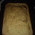El cooksnap de facundo gamarra cuando hizo Torta de fiambre "licuada".