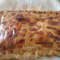 El cooksnap de 95vanedg cuando hizo Masa para empanada súper fácil.