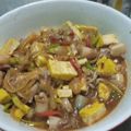 Cooksnap dari Suzhie Riyatha untuk resep Tumis cumi asin saus tiram