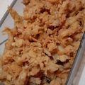 Cooksnap dari Erma Marscell untuk resep Jamur Tiram Crispy (Kriuk Awet) - Takaran Sendok