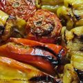 Cooksnap από dcroula στη συνταγή Τα ορφανά γεμιστά μου
