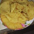 Cooksnap của vu thi hau khi họ làm theo món Bánh bột mì