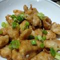 Cooksnap dari Nika untuk resep Ayam Saus Lemon👍