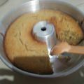 Cooksnap dari Kayylla Arrumi untuk resep Bolu pisang yang praktis dan enak