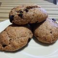 Cooksnap από Mariatet στη συνταγή Ελιοψωμάκια ολικής