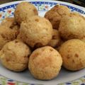 Cooksnap dari Hanna Yastinika untuk resep Tahu Bulat