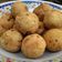 Cooksnap dari Hanna Yastinika untuk resep Tahu Bulat