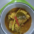 Cooksnap dari istry ani untuk resep Ayam bumbu rujak
