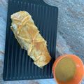 รูป Cooksnap ของ ppmukmuk เมื่อเขาทำ Beef Wellington : บีฟเวลลิงตัน 💛