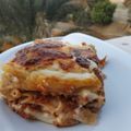 صورة من Safy al melegy، شاركها بعد تجربة وصفة باستا بصوص الجبن الشيدر
