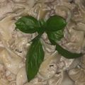 صورة من رباب Rabab ch، شاركها بعد تجربة وصفة معكرونه بالبشاميل 🌈
