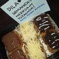 Cooksnap dari Zaa untuk resep Nugget pisang #enakanbikinsendiri