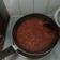 Cooksnap dari Maryam untuk resep Homemade Tomato Sauce (saos tomat) Pizza🍅🍕