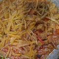 Cooksnap dari Blazingstore untuk resep Sayur Pepaya Muda Kuah Santan