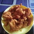 Cooksnap dari Hilda Gemiati untuk resep Tempura Udang | Udang Goreng Tepung | Udang Crispy
