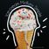Cooksnap Nur Azliani Amer semasa beliau membuat Aiskrim Mcflurry Simple (2 Bahan).
