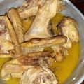 Cooksnap dari Aljanah Nur Risky untuk resep Ayam Pop RM Padang