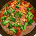Cooksnap dari riacelina untuk resep Tomato Stew
