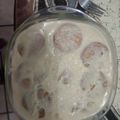 El cooksnap de Cristian Santiago Moreno Leiva cuando hizo Carlota de limón.